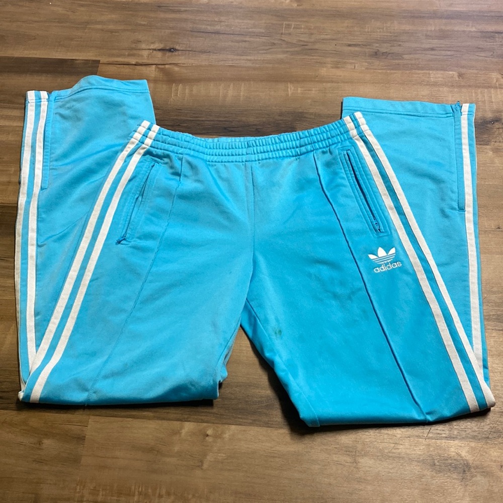 Vintage Adidas yogures # 36
